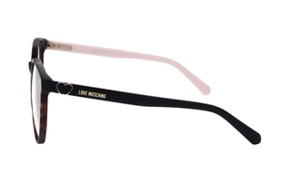 Lunettes de vue femme - Love Moschino