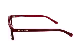 Lunettes de vue femme - Love Moschino