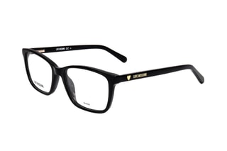 Lunettes de vue femme - Love Moschino