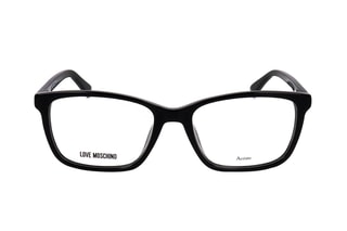 Lunettes de vue femme - Love Moschino