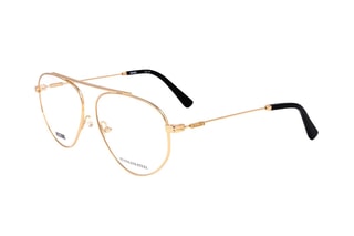 Lunettes de vue femme - Moschino