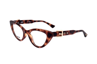 Lunettes de vue femme - Moschino