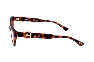 Lunettes de vue femme - Moschino