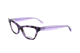 Lunettes de vue femme - Guess