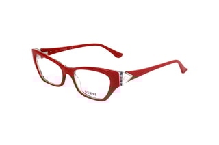 Lunettes de vue femme - Guess