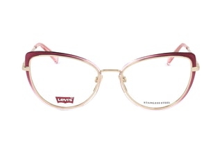 Lunettes de vue femme - Levi's