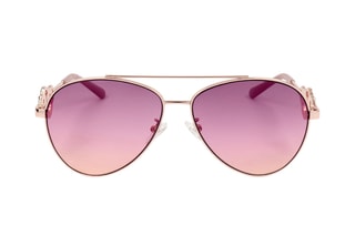 Lunettes de soleil femme - Catégorie 2 - Guess Factory