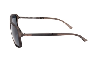 Lunettes de soleil homme - Catégorie 3 - Guess Factory