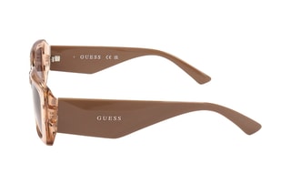 Lunettes de soleil femme - Catégorie 2 - Guess Factory