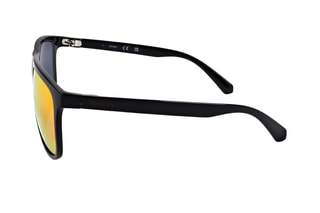 Lunettes de soleil polarisées homme - Verres effet miroir - Catégorie 3 - Guess Factory