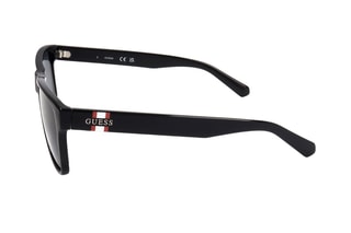 Lunettes de soleil homme - Catégorie 3 - Guess Factory