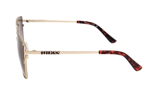 Lunettes de soleil femme - Catégorie 3 - Guess Factory