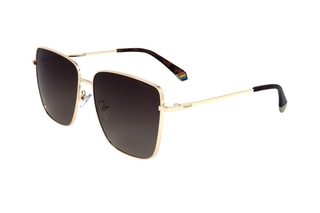 Lunettes de soleil polarisées femme - Catégorie 3 - Polaroid