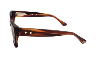 Lunettes de soleil femme - Catégorie 3 - Web