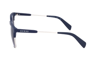 Lunettes de soleil homme - Catégorie 2 - Guess Factory