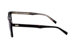 Lunettes de soleil homme - Catégorie 3 - Levi's