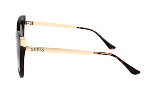 Lunettes de soleil femme - Catégorie 3 - Guess Factory