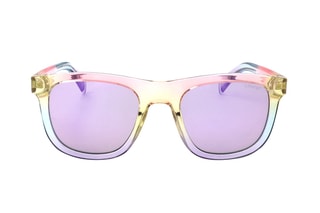 Lunettes de soleil femme - Catégorie 1 - Levi's