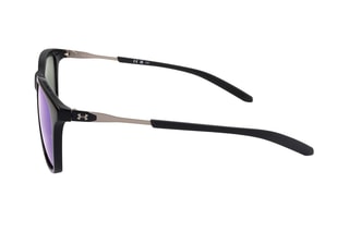 Lunettes de soleil homme - Verres effet miroir - Catégorie 3 - Under Armour