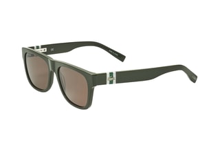 Lunettes de soleil homme - Catégorie 3 - Lacoste