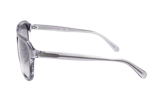 Lunettes de soleil homme- Catégorie 2- Gris - Guess