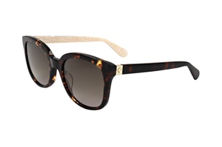 Lunettes de soleil femme - Catégorie 3 - Kate Spade