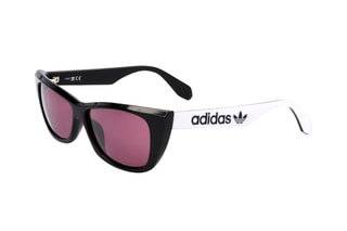 Lunettes de soleil femme - Catégorie 3 - Adidas Original