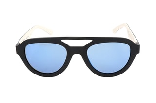 Lunettes de soleil homme - Verres effet miroir - Catégorie 2 - Adidas