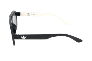 Lunettes de soleil homme - Verres effet miroir - Catégorie 2 - Adidas