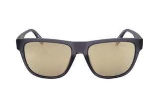 Lunettes de soleil homme - Verres effet miroir - Catégorie 3 - Adidas Original