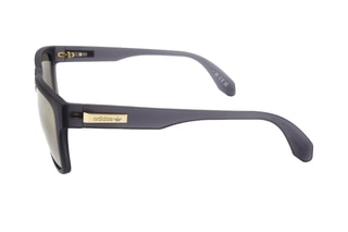 Lunettes de soleil homme - Verres effet miroir - Catégorie 3 - Adidas Original