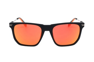 Lunettes de soleil homme - Verres effet miroir - Catégorie 3 - Adidas Original