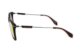 Lunettes de soleil homme - Verres effet miroir - Catégorie 3 - Adidas Original