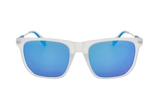 Lunettes de soleil homme - Verres effet miroir - Catégorie 3 - Adidas Original