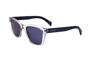 Lunettes de soleil homme - Catégorie 3 - Levi's