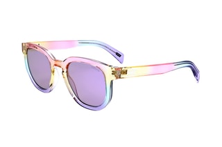 Lunettes de soleil homme - Catégorie 1 - Levi's