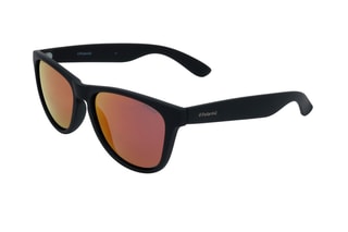 Lunettes de soleil polarisées homme - Verres effet miroir - Catégorie 3 - Polaroid
