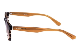 Lunettes de soleil homme - Catégorie 1 - Scotch & Soda