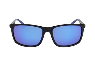 Lunettes de soleil homme - Verres effet miroir - Catégorie 3 - Under Armour