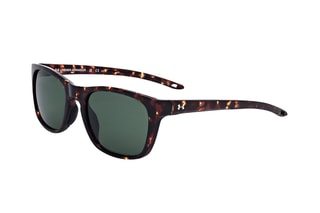 Lunettes de soleil polarisées homme - Catégorie 3 - Under Armour