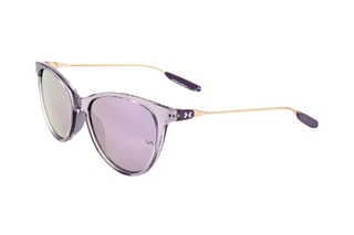 Lunettes de soleil femme - Verres effet miroir - Catégorie 3 - Under Armour