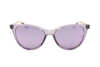 Lunettes de soleil femme - Verres effet miroir - Catégorie 3 - Under Armour
