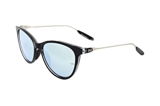 Lunettes de soleil femme - Verres effet miroir - Catégorie 3 - Under Armour