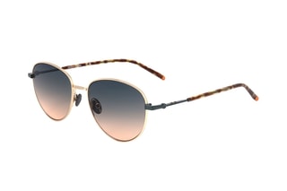 Lunettes de soleil homme - Catégorie 2 - Scotch & Soda