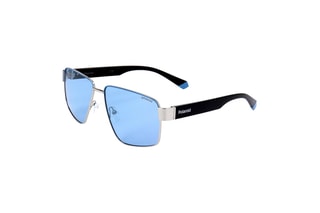 Lunettes de soleil polarisées homme - Catégorie 1 - Polaroid