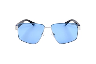 Lunettes de soleil polarisées homme - Catégorie 1 - Polaroid