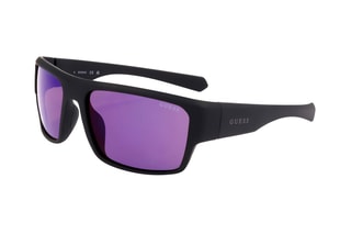 Lunettes de soleil homme - Catégorie 3 - Guess Factory