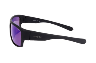Lunettes de soleil homme - Catégorie 3 - Guess Factory