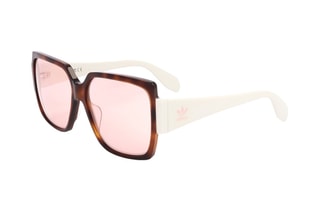 Lunettes de soleil femme - Catégorie 2 - Adidas Original