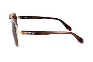 Lunettes de soleil homme - Catégorie 3 - Adidas